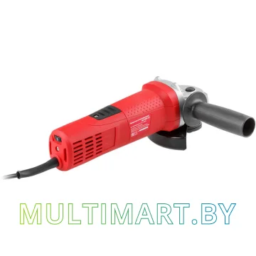 Угловая шлифмашина Wortex AG1211-1E AG12111E0018 картинка 4